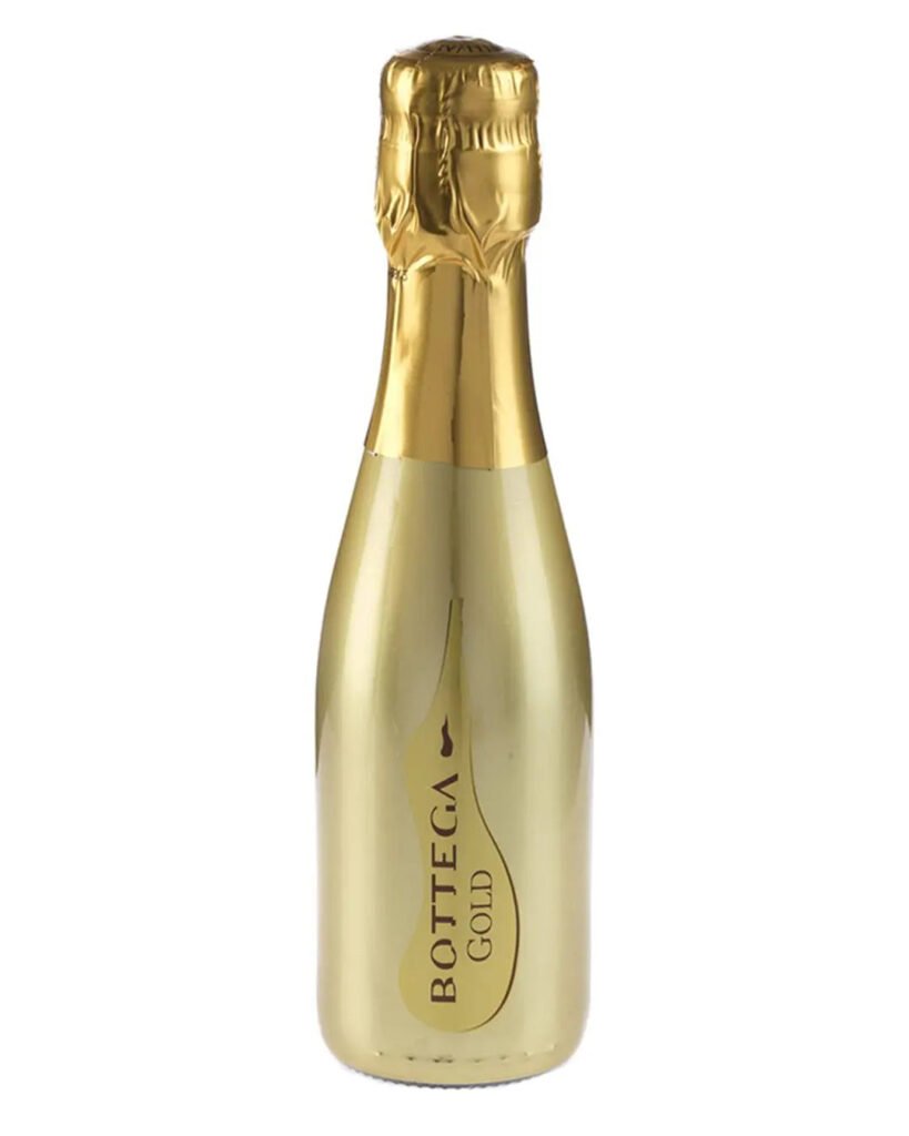 Bottega Gold Prosecco 20 cl