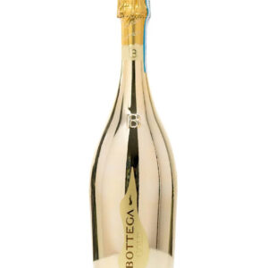 Buy Bottega Gold Prosecco 75 cl
