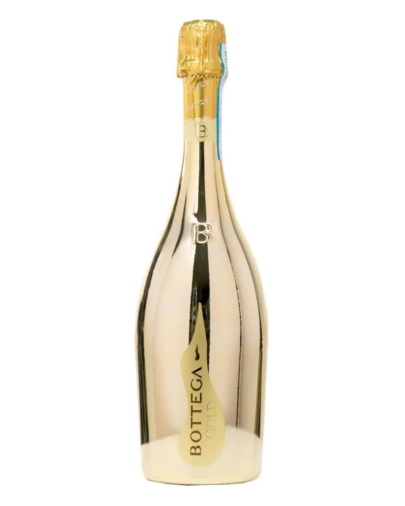 Buy Bottega Gold Prosecco 75 cl