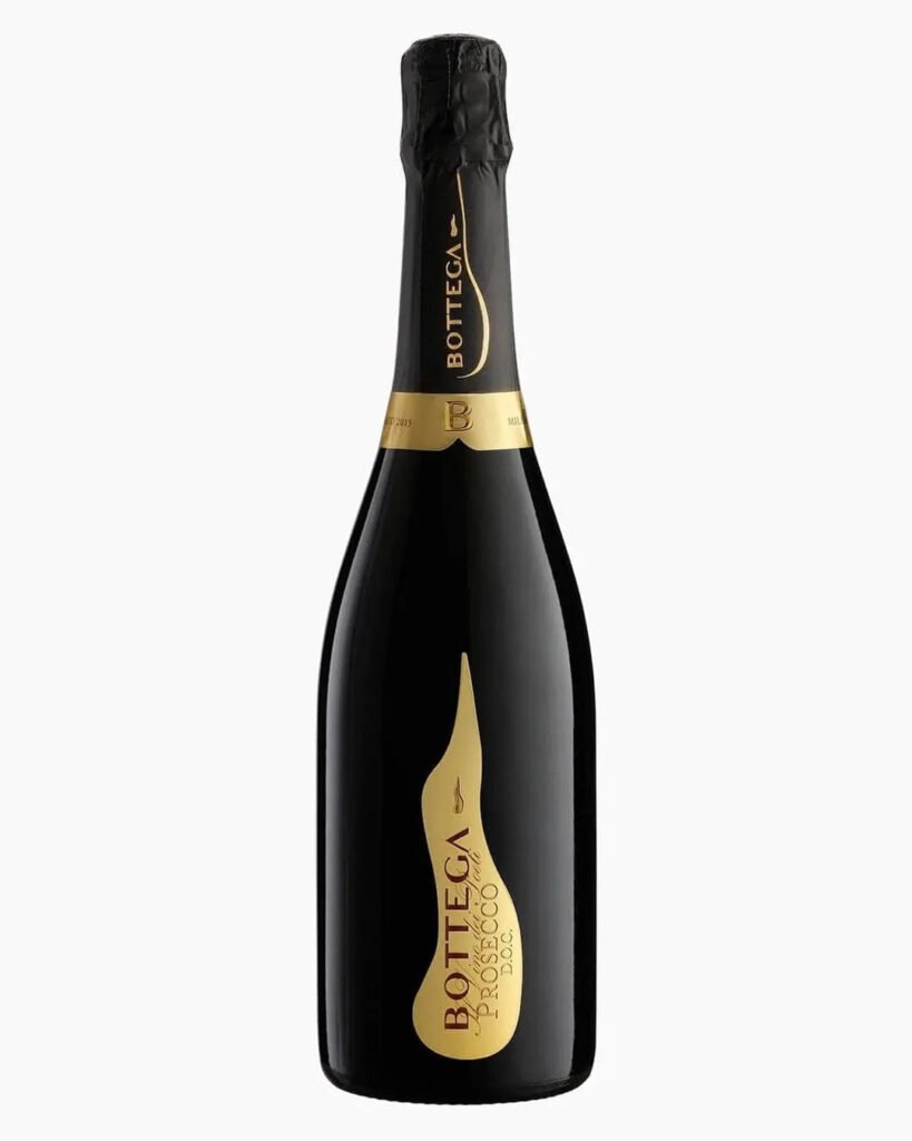 Bottega Il Vino dei Poeti Prosecco Doc 75 cl