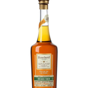 Boulard VSOP Rye Cask Finish Calvados, 70 cl