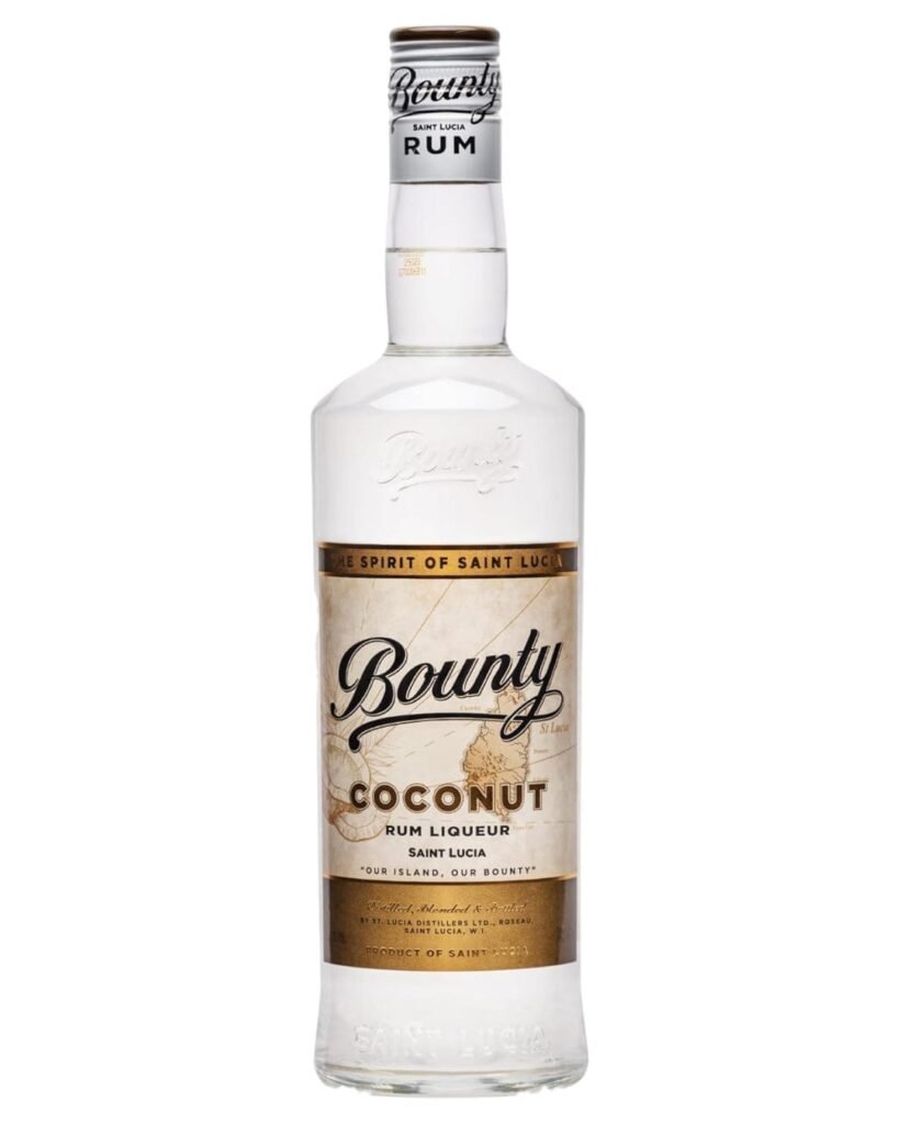 Bounty Coconut Rum 70 cl