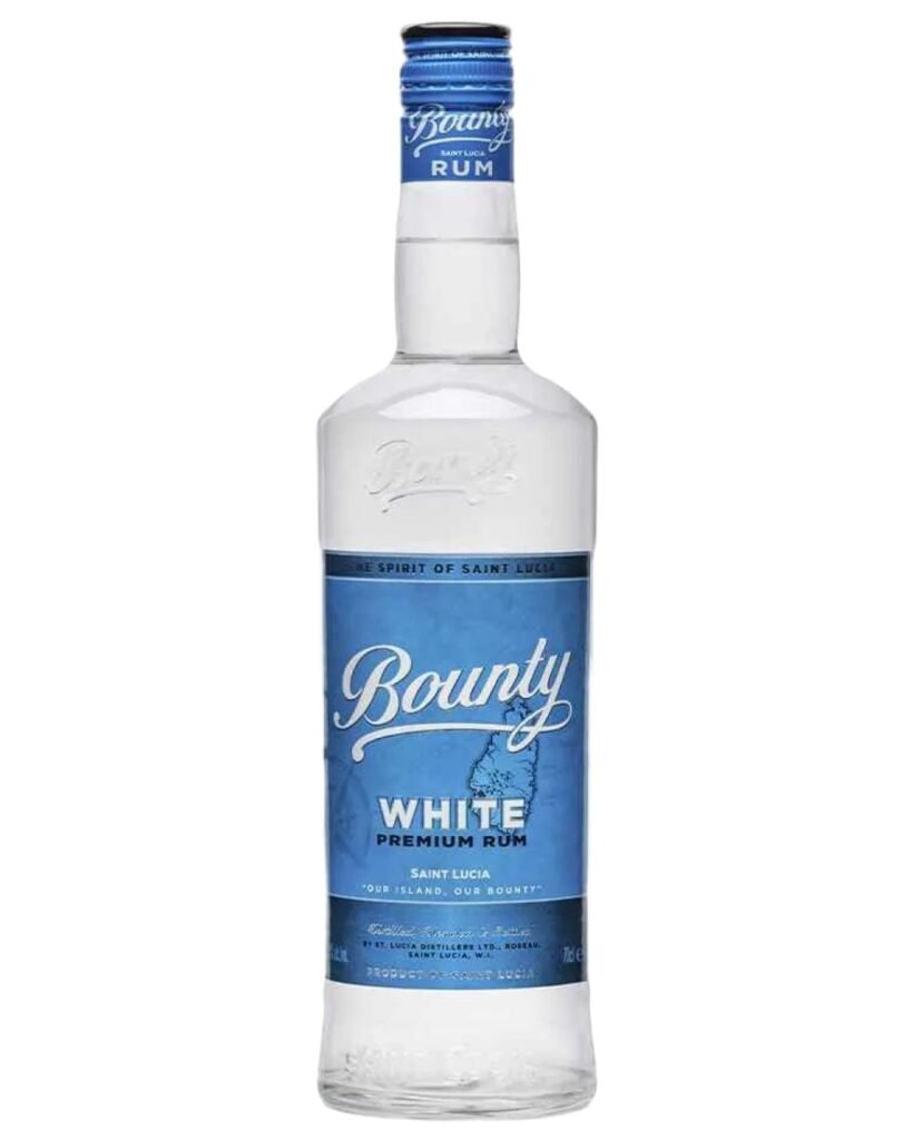 Bounty White Rum 70 cl