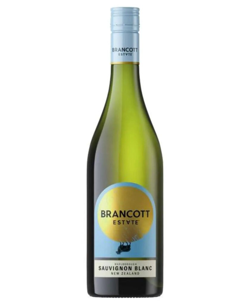 Brancott Estate Sauvignon Blanc White Wine 75 cl