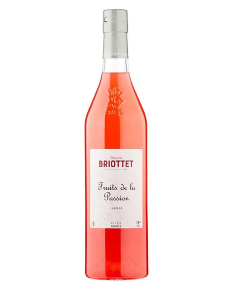 Briottet de Fruits de la Passion Liqueur 70 cl