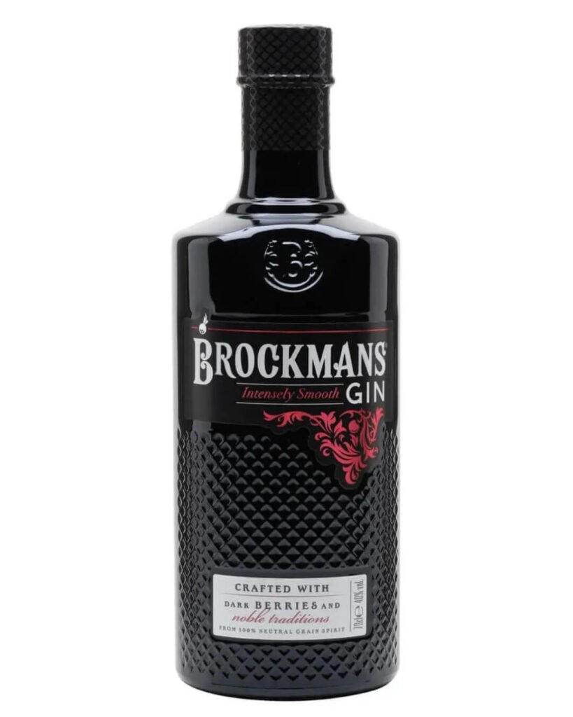 Brockmans Gin 70 cl