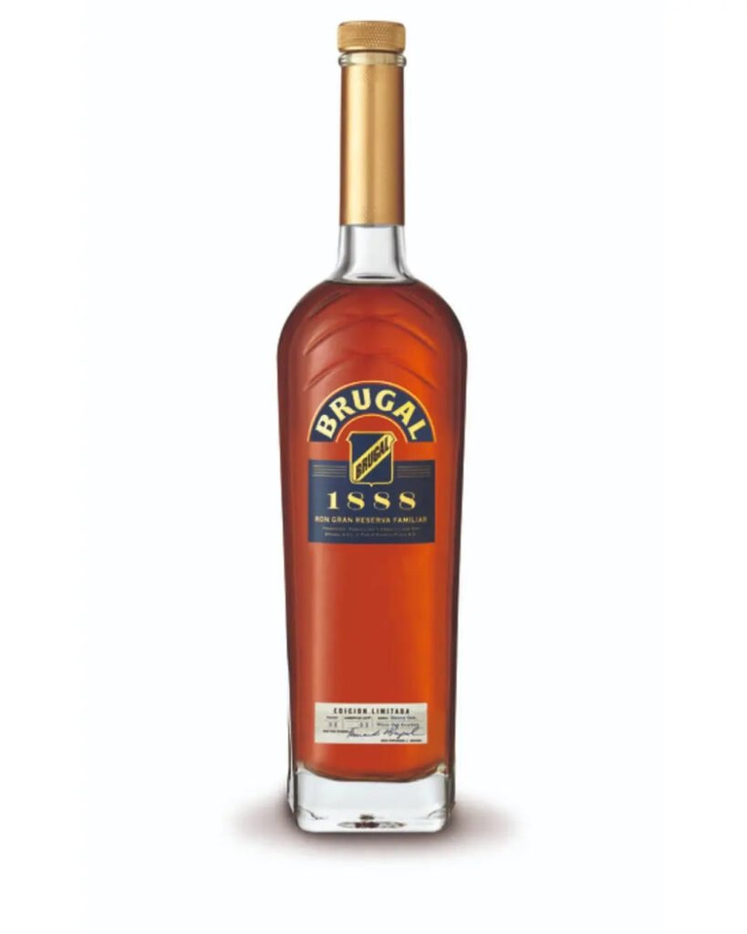 Brugal 1888 Rum 70 cl