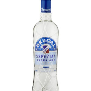 Brugal Blanco Especial Rum, 70 cl