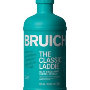 Bruichladdich Classic Laddie Single Malt Whisky, 70 cl