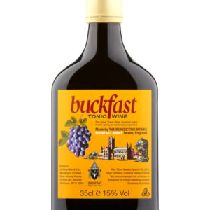 Buckfast Tonic Wine, 35 cl