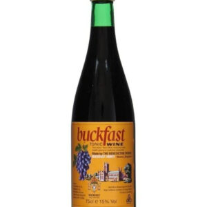 Buckfast Tonic Wine, 75 cl