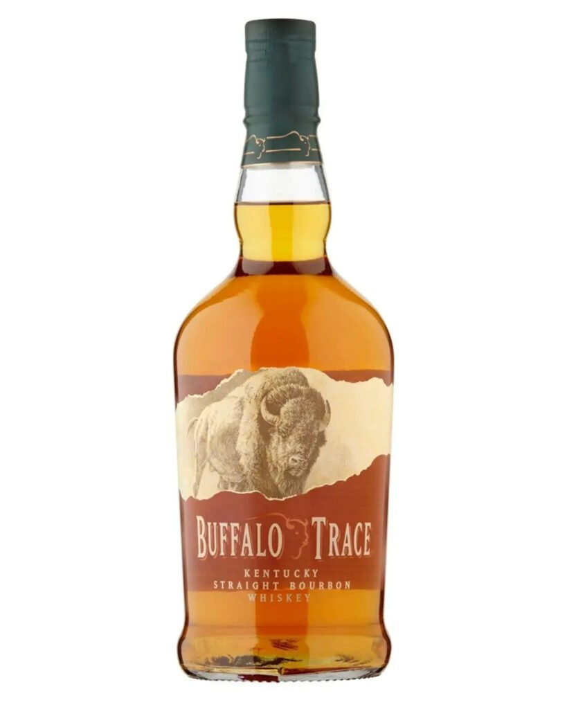 Buffalo Trace Bourbon 70 cl