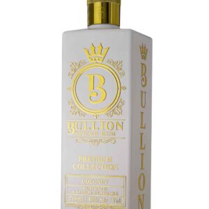 Bullion Spiced Coconut Flavoured Rum, 70 cl