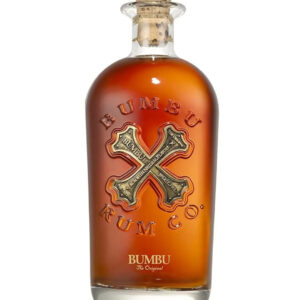 Bumbu Craft Rum | Lil' Wayne, 70 cl