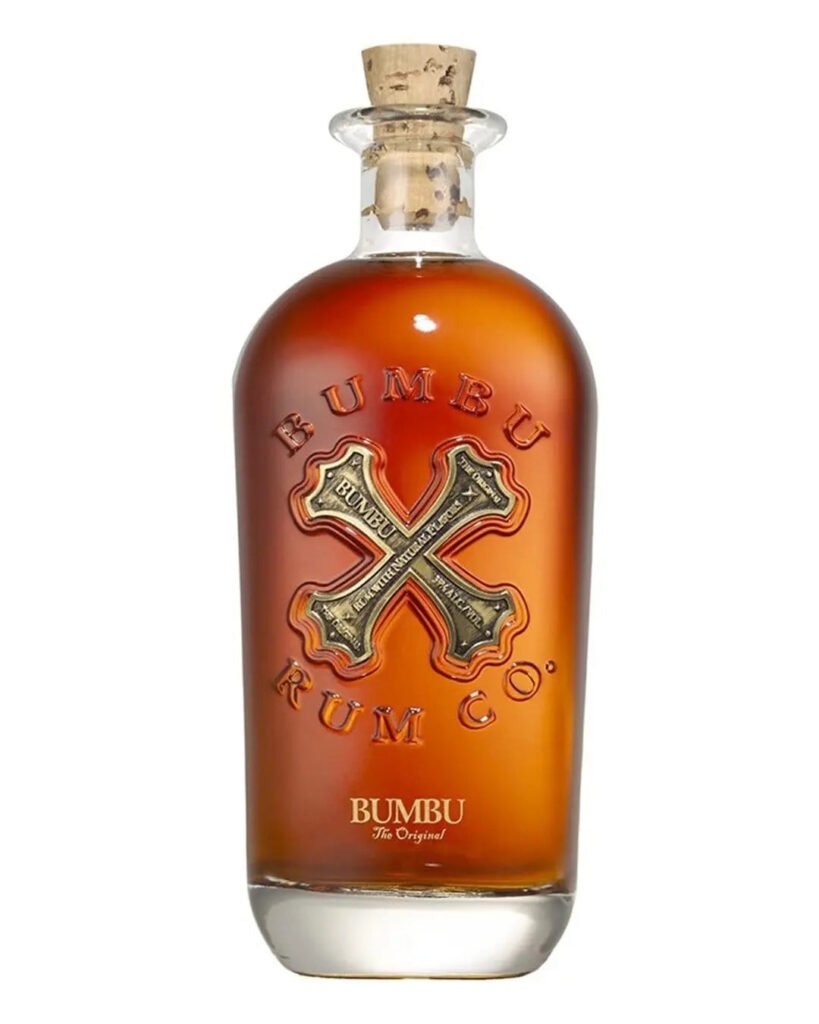 Bumbu Craft Rum | Lil' Wayne 70 cl