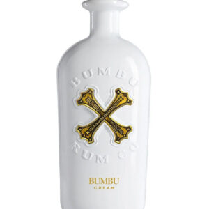 Bumbu Cream Liqueur | Lil' Wayne, 70 cl