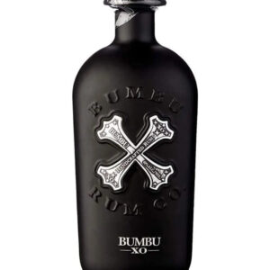 Bumbu XO Craft Rum | Lil' Wayne, 70 cl