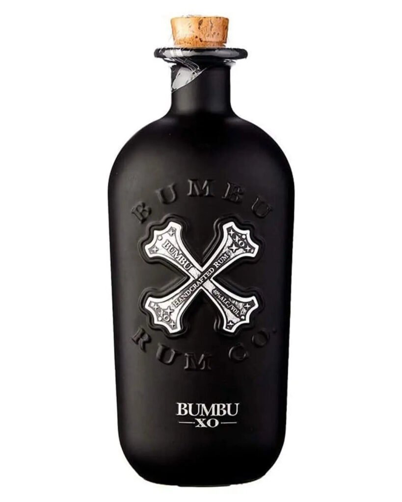 Bumbu XO Craft Rum | Lil' Wayne 70 cl