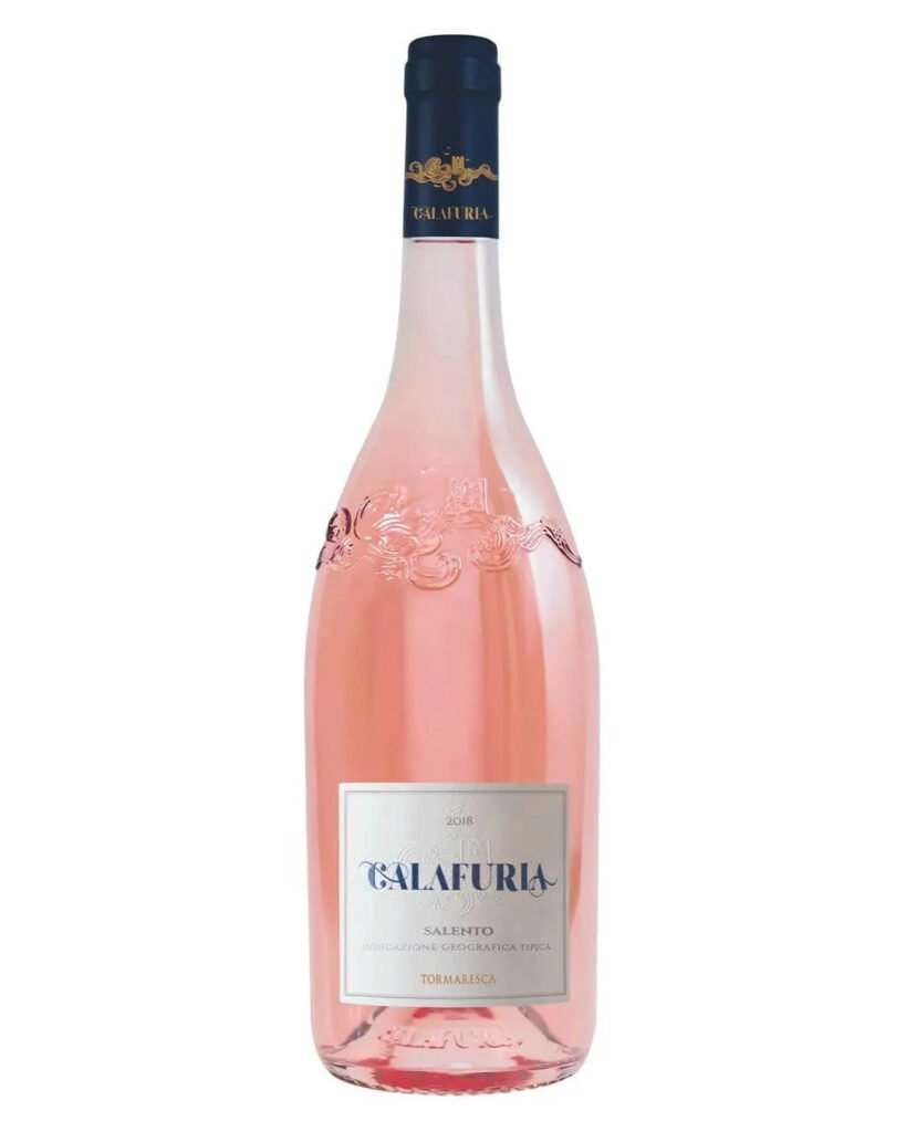 Calafuria Rosato 2022 75 cl