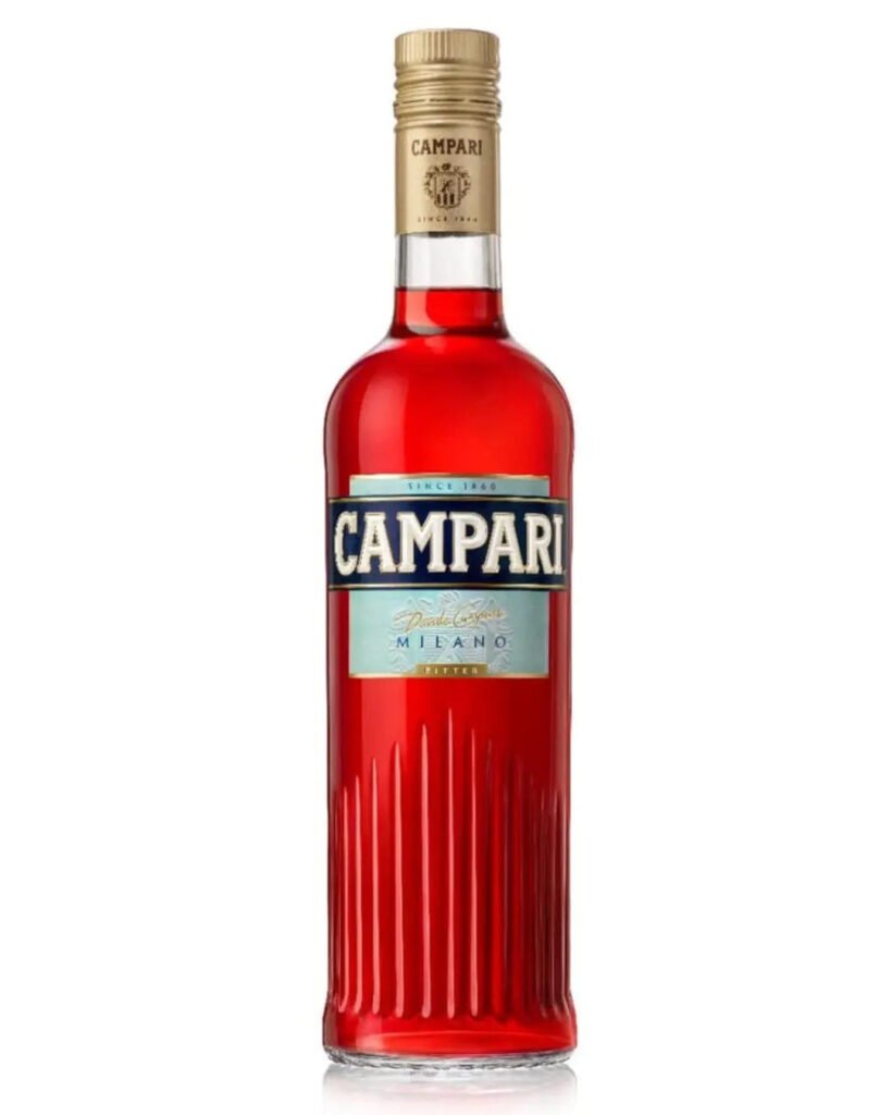 Campari Liqueur 70 cl