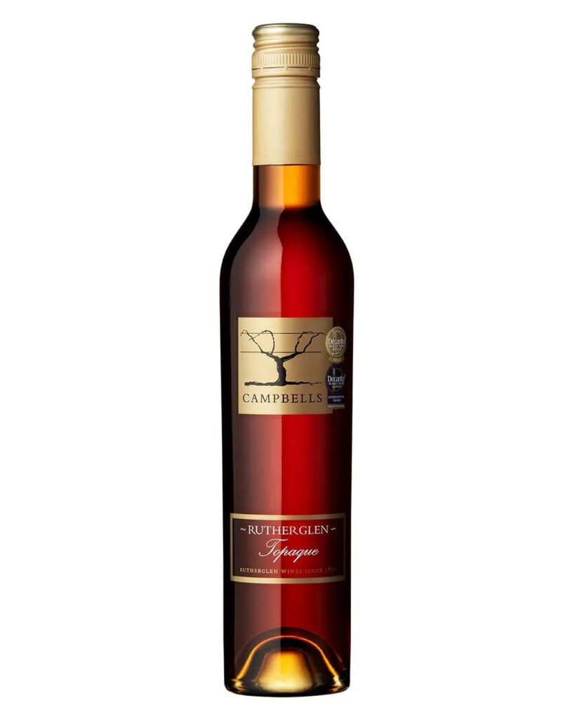 Campbells Rutherglen Topaque 37.5 cl
