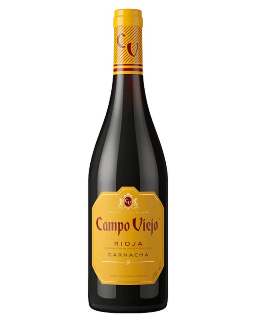 Campo Viejo Garnacha 75 cl