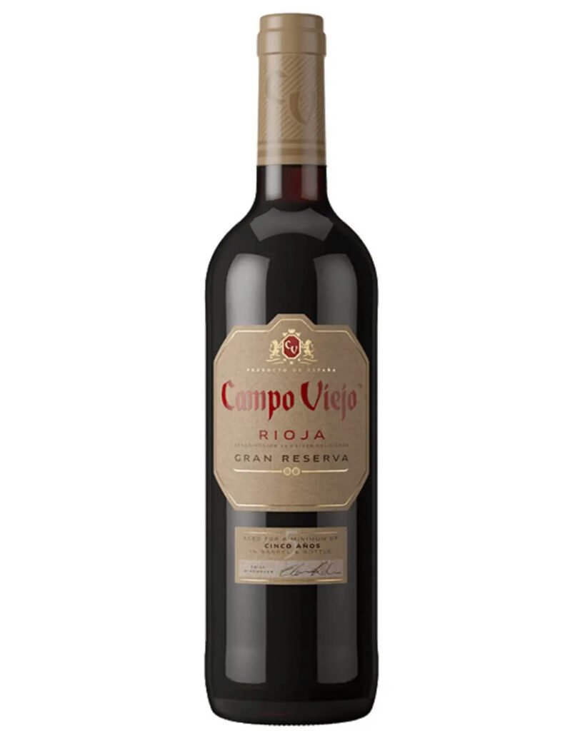 Campo Viejo Gran Reserva 75 cl
