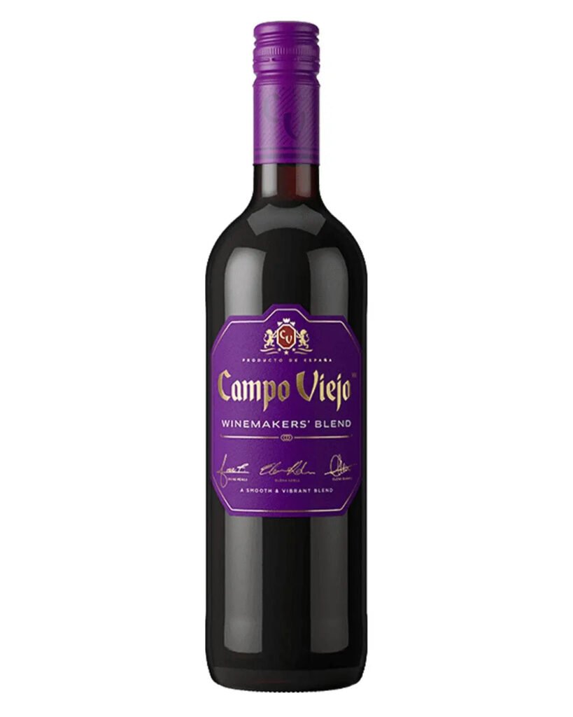 Campo Viejo Winemakers Blend 75 cl