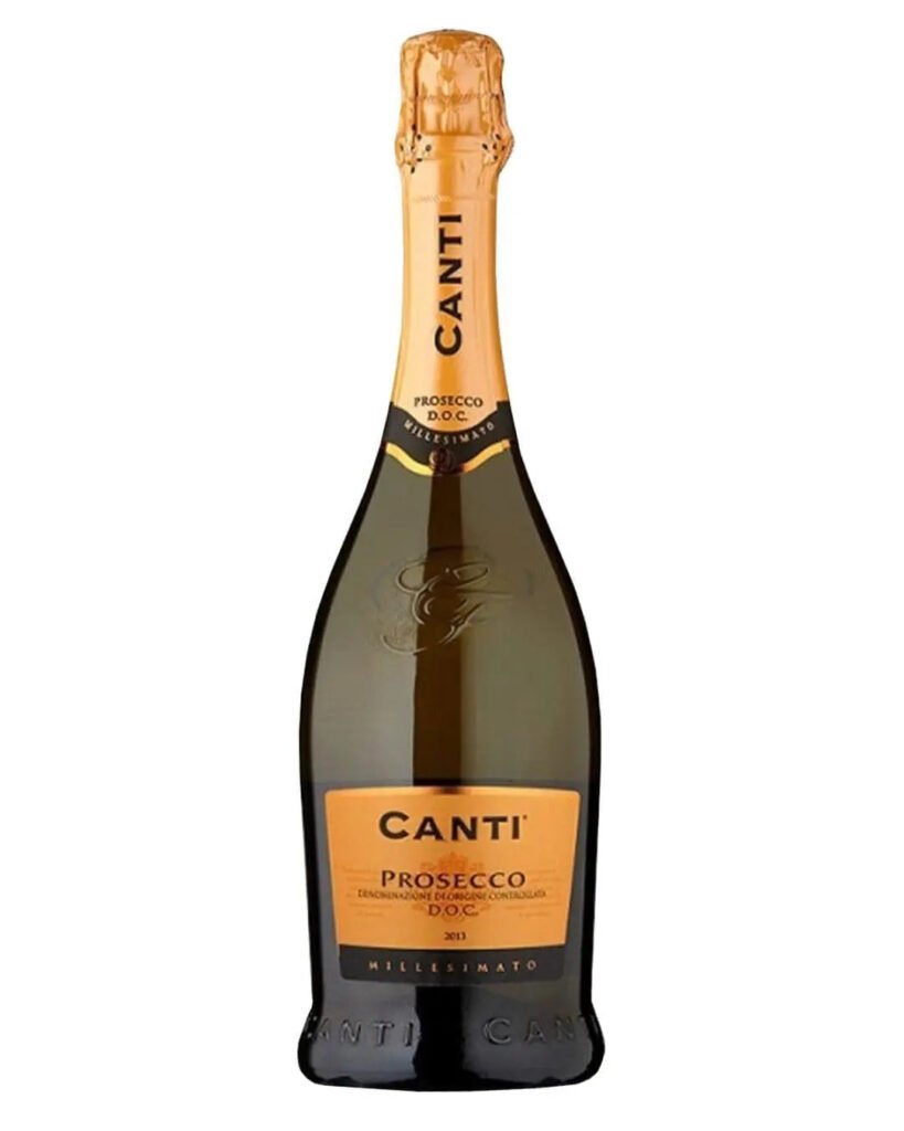 Canti Spumante Prosecco 75 cl