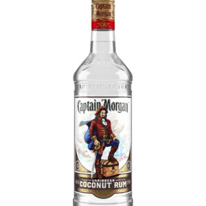 Captain Morgan Coconut Rum, 75 cl