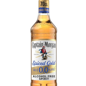 Buy Captain Morgan Rum Online
