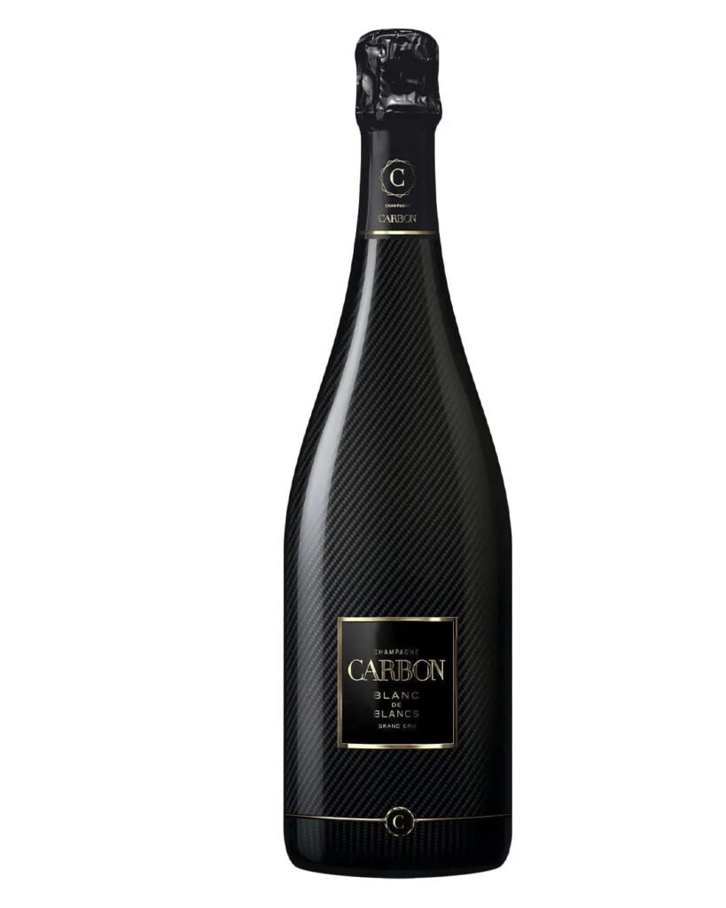 Carbon Cuvée Blanc de Blancs 2012 Grand Cru 75 cl