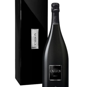Carbon Cuvée Brut Magnum with Gift Box, 1.5 L