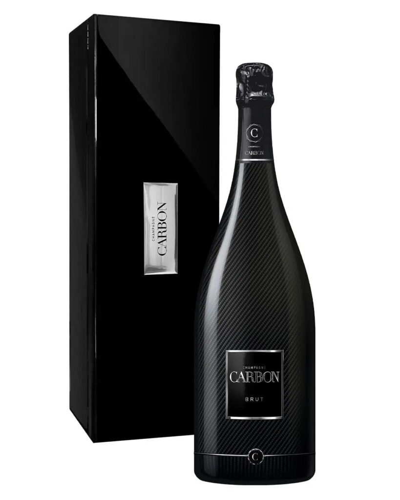 Carbon Cuvée Brut Magnum with Gift Box 1.5 L