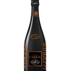 Carbon Cuvée Bugatti EB02 Blanc de Blancs 2006, 75 cl