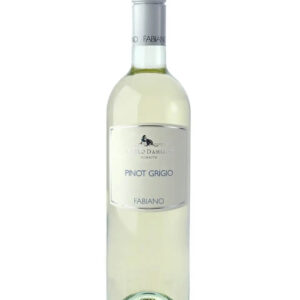 Carlo Damiani Pinot Grigio, 75 cl