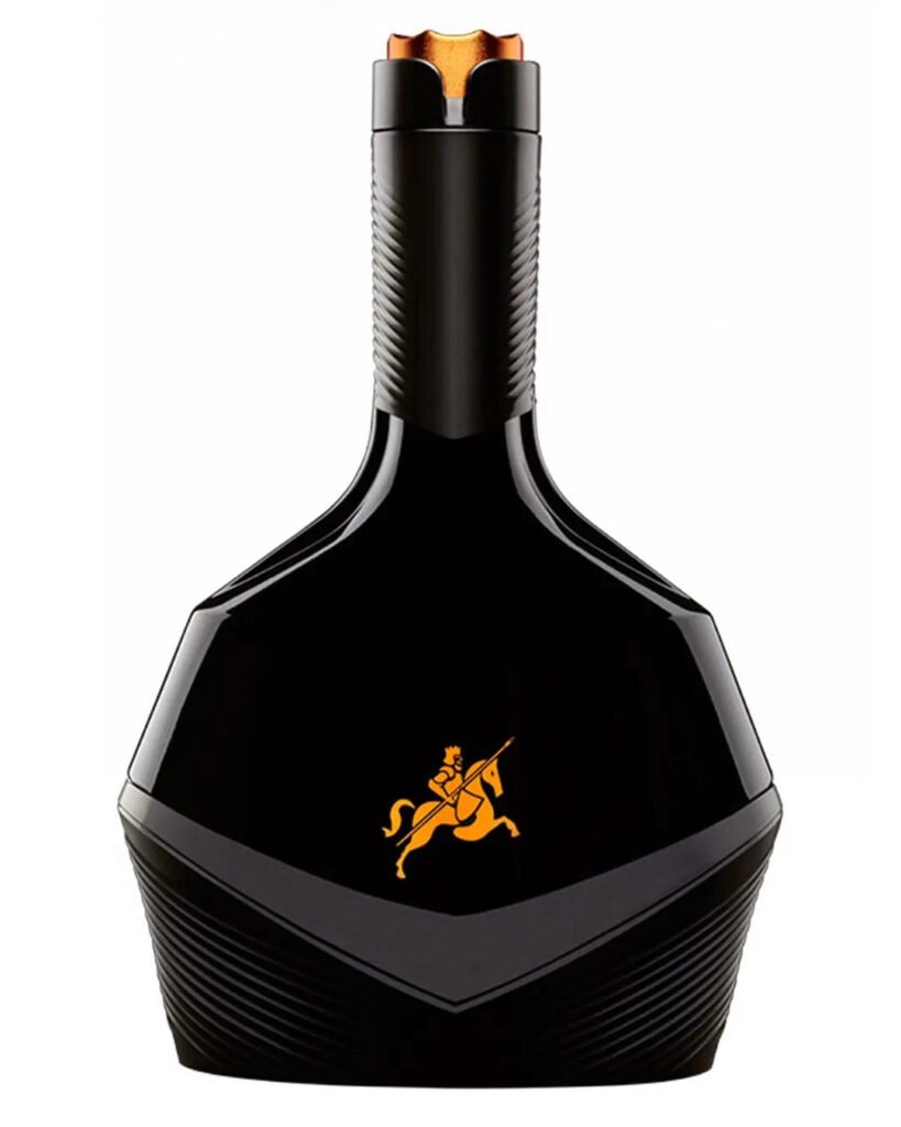 Carlos I 130 Aniversario Brandy de Jerez 70 cl
