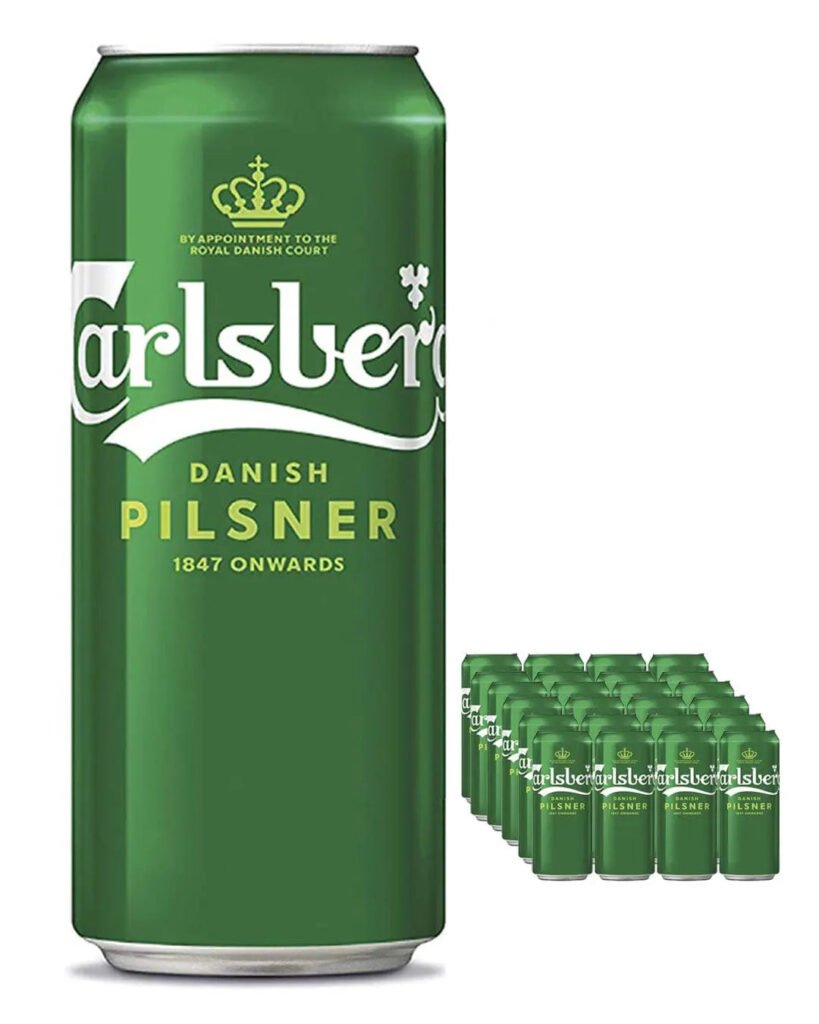 Buy Carling Beer Online