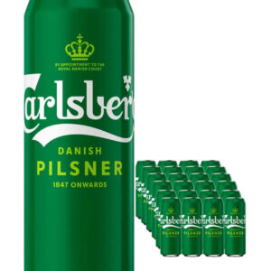 Buy Carlsberg Beer Online