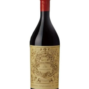Carpano Antica Formula Vermouth, 1 L