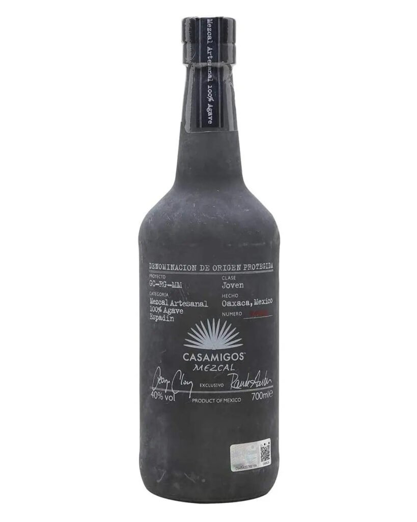 Casamigos Joven Mezcal 70 cl