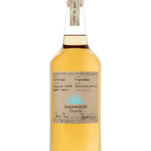 Casamigos Reposado Tequila | George Clooney, 70 cl