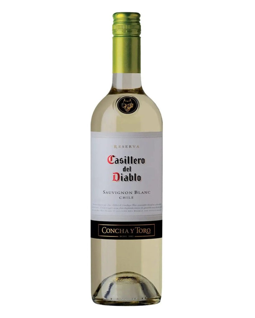 Casillero del Diablo Sauvignon Blanc 75 cl