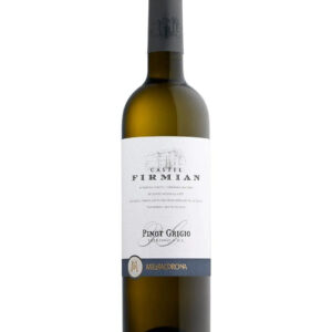 Castel Firmian Pinot Grigio, 75 cl