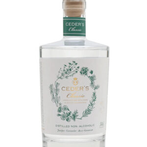 Ceders Classic 0.4%, 50 cl
