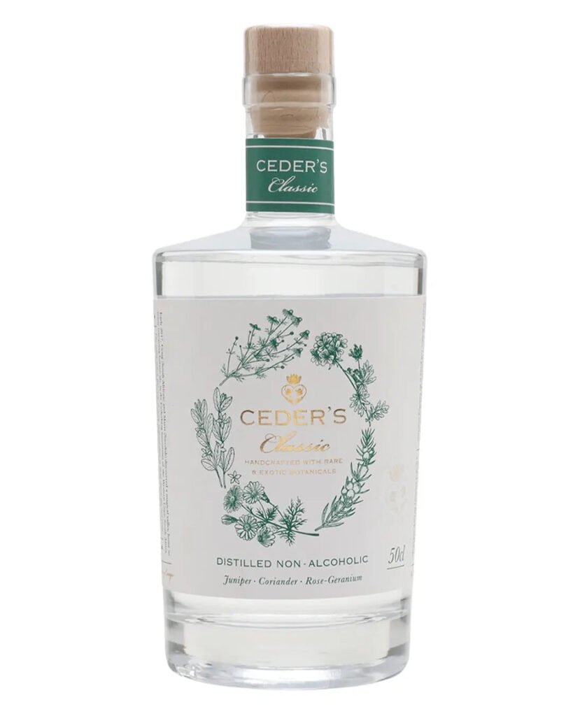 Ceders Classic 0.4% 50 cl