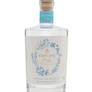 Ceders Crisp 0.4%, 50 cl