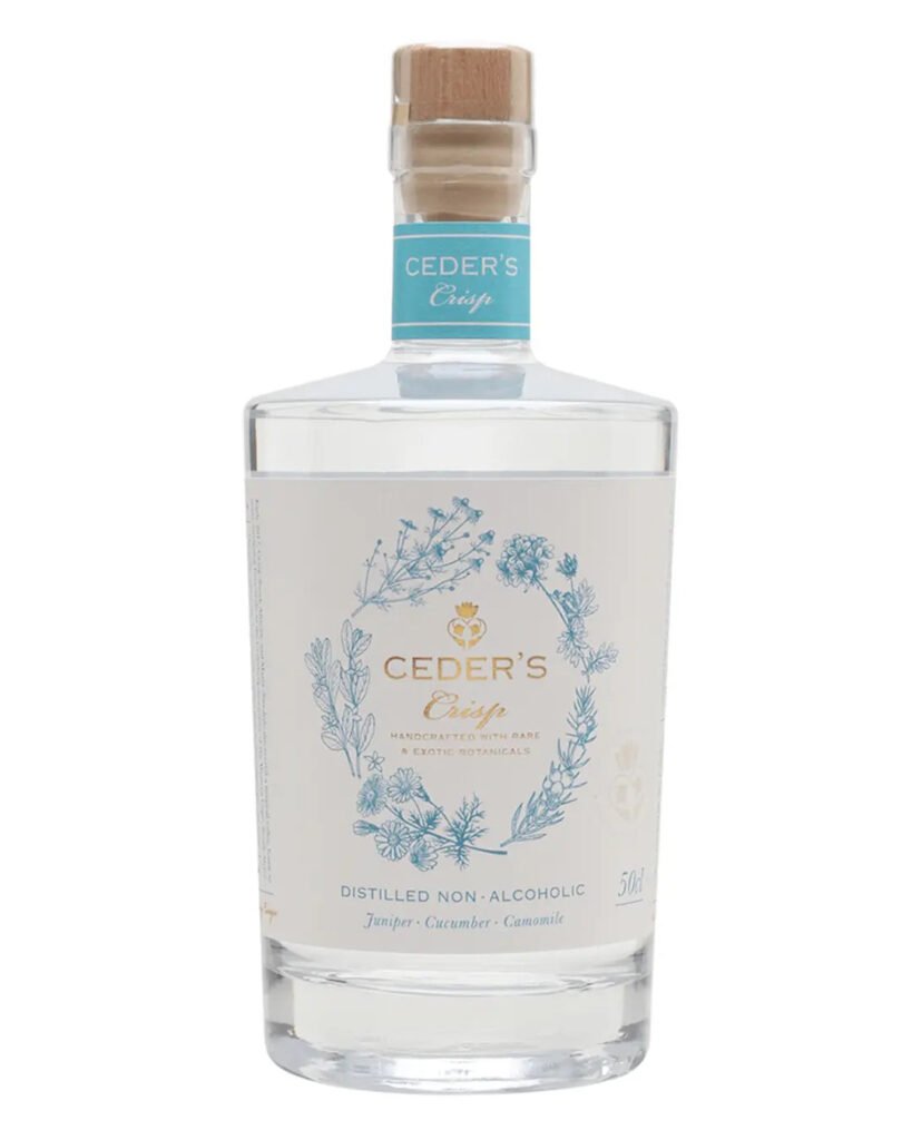 Ceders Crisp 0.4% 50 cl