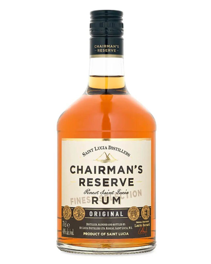 Chairmans Reserve Rum 70 cl