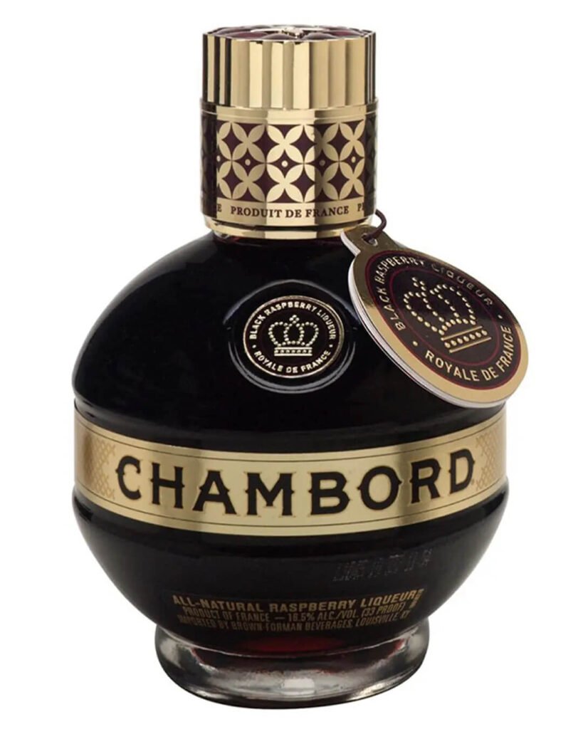 Chambord Liqueur 70 cl